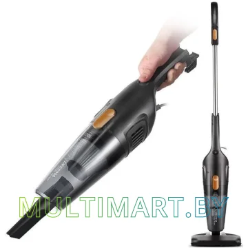 Пылесос Deerma DX115C картинка 3